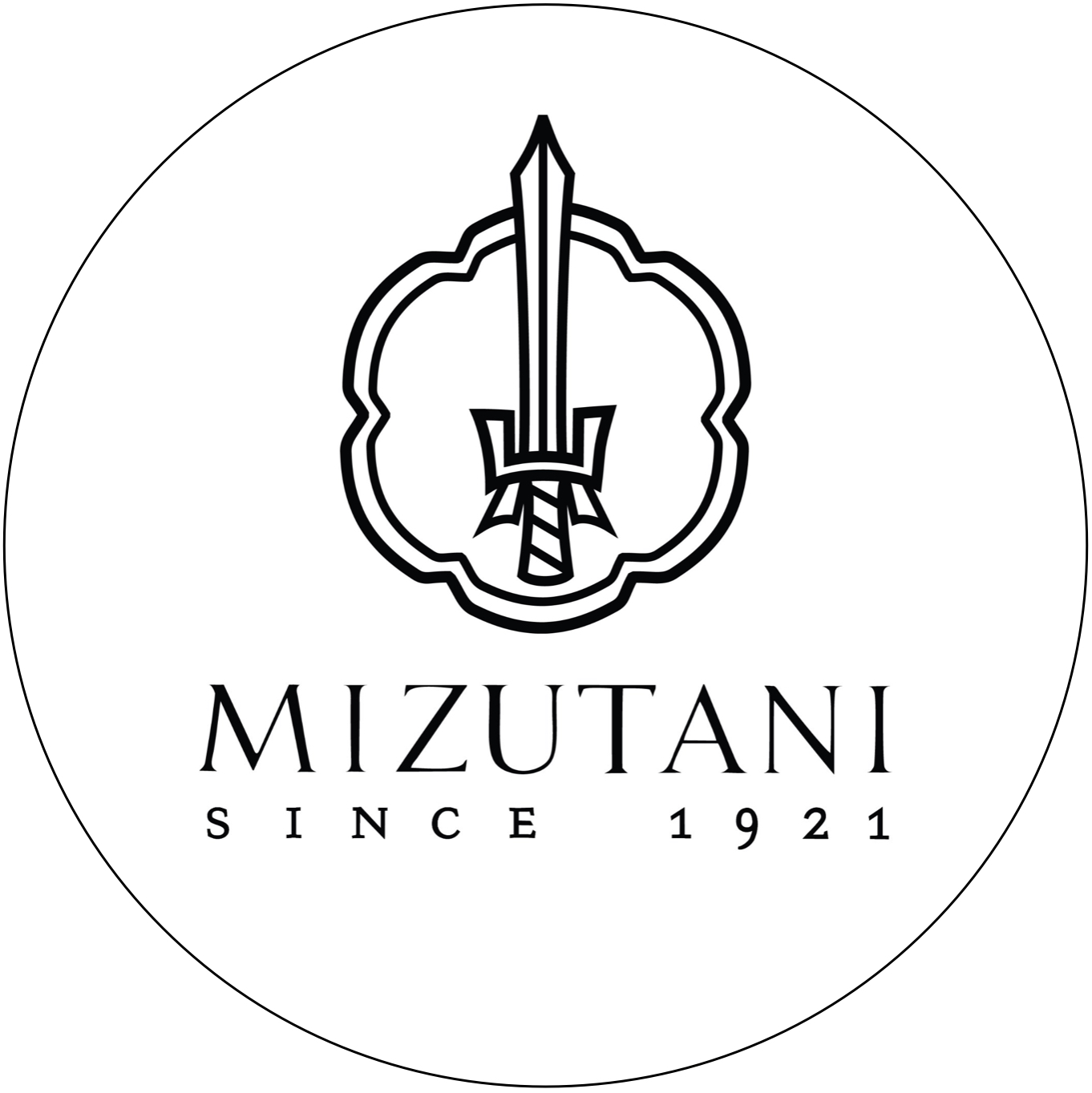 Mizutani Scissors