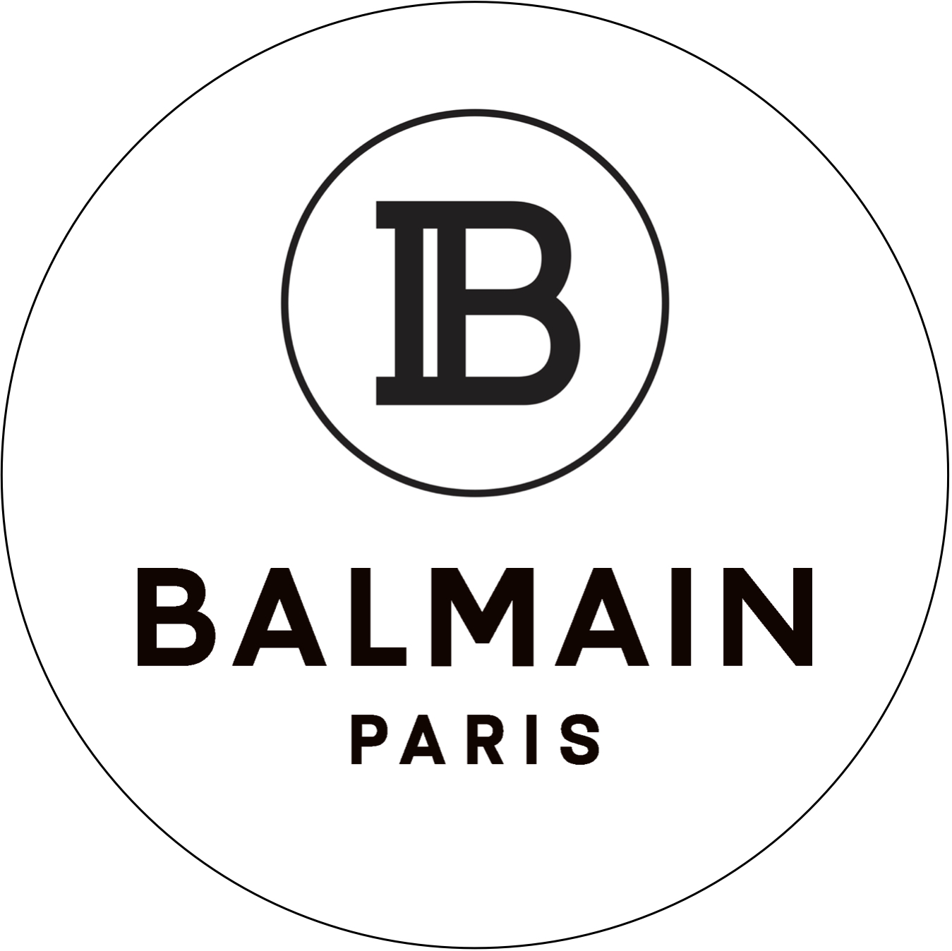 BALMAIN Paris